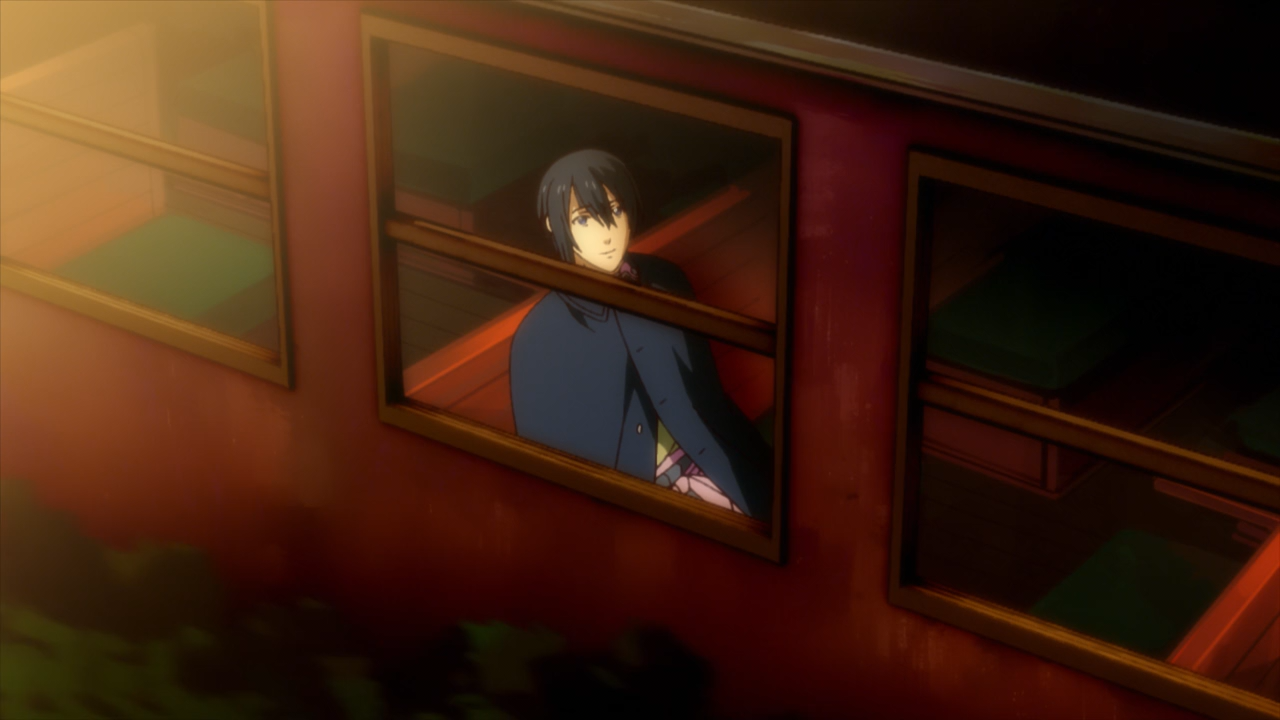 Taishou Mebiusline: Chicchai-san (PuyaSubs!)